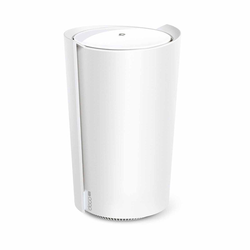 TP LINK 5g Ax3000 Whole Home Mesh Wifi 6 Gateway DECO X50-5G(1-PACK)-image 1