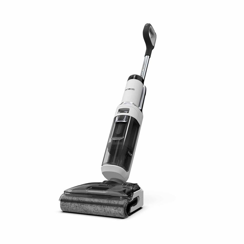 TINECO Smart Cordless Floor Washer FLOOR ONE STRETCH S6-image 1