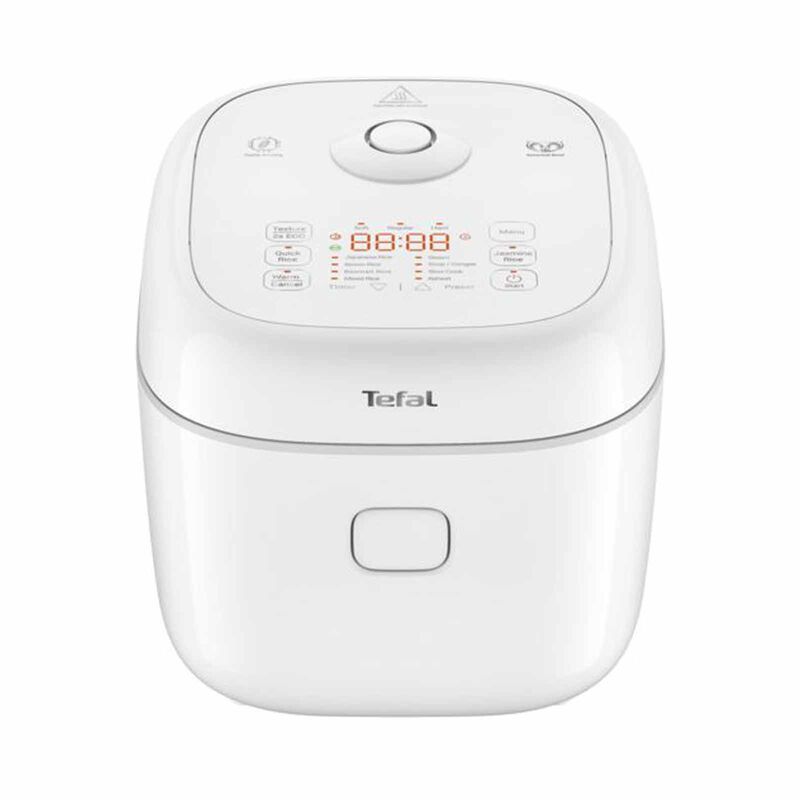 TEFAL 1.8l Delice Rice Cooker RK7711-image 1