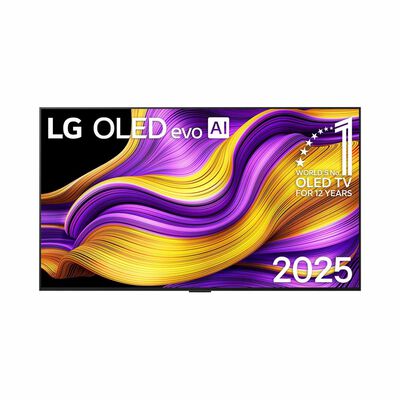 LG 55 In 4k Uhd Oled Tv OLED55G5PSA.ATC