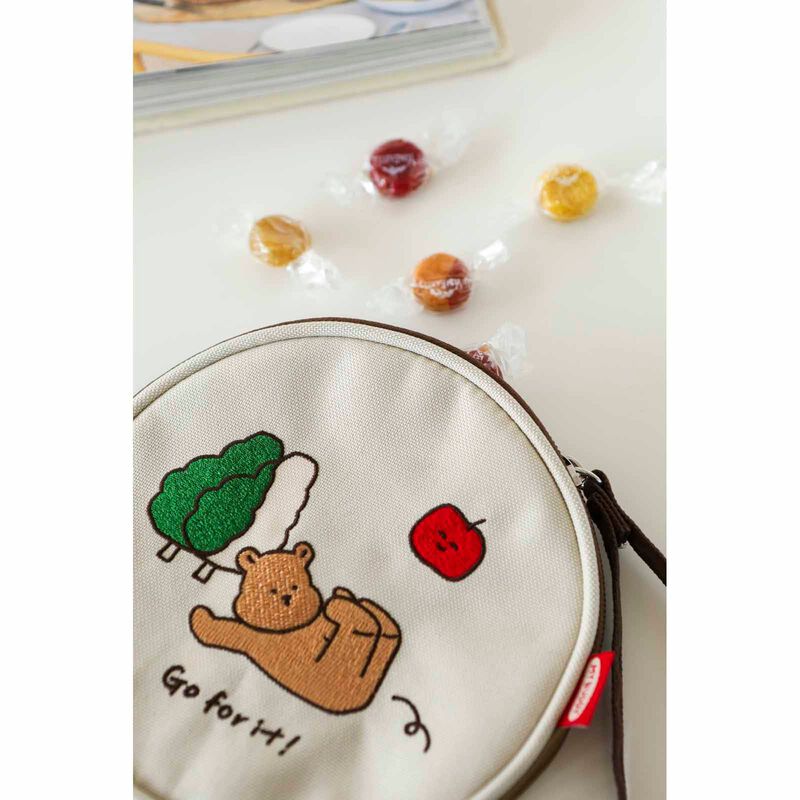 DAILYLIKE Mybuddy Coin Pouch Fm-image 6
