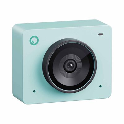 OBSBOT Meet 2 (aurora Green) OWG-2311-CE