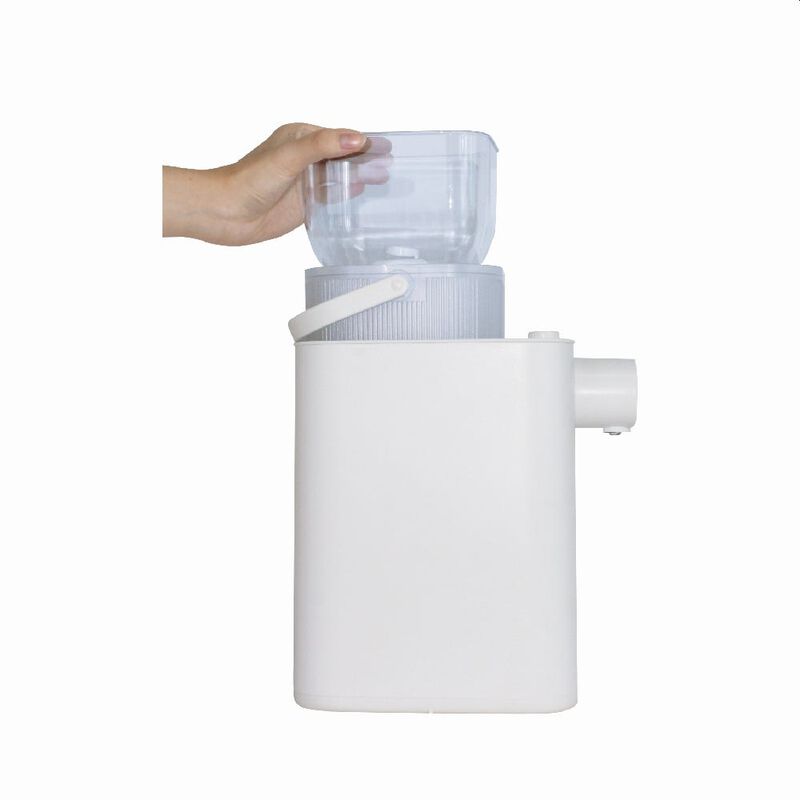 EUROPACE Instant Hot Water Dispenser EWP 3361A-image 3