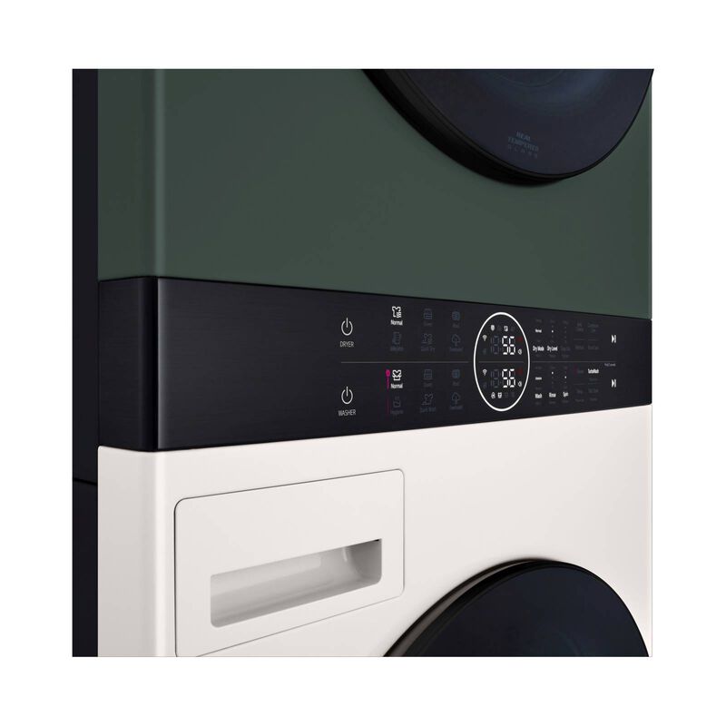 LG Front Load Wash Tower (21/16kg) WT2116NHEG-image 24