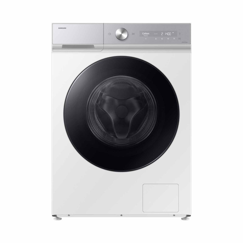 SAMSUNG Front Load Washer And Dryer (11kg/7kg) WD11DB8B85GHSP-image 1