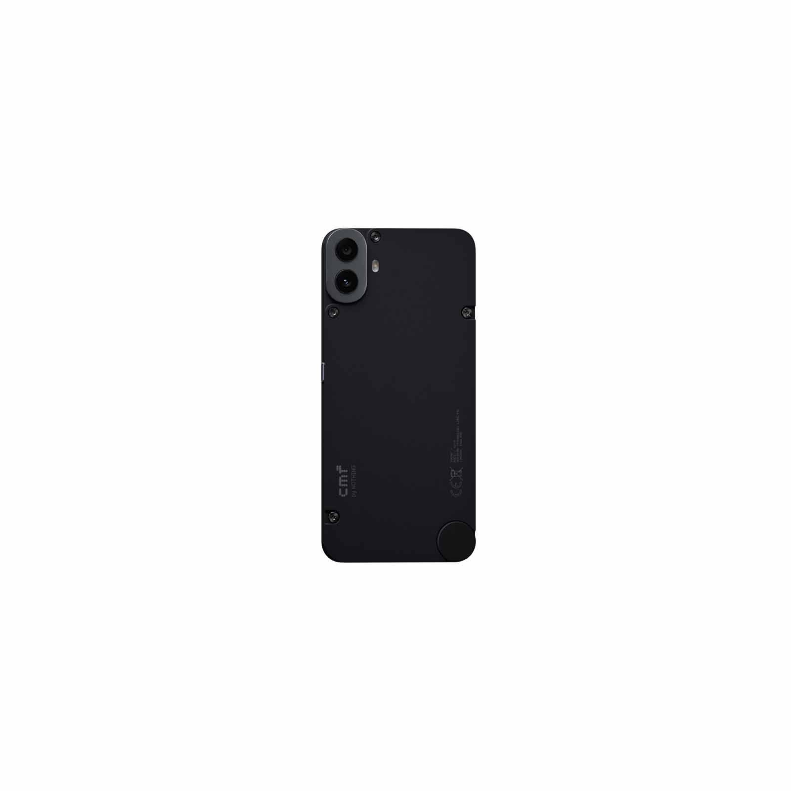 NOTHING Cmf Phone 1 256gb Black A015 (BLACK)