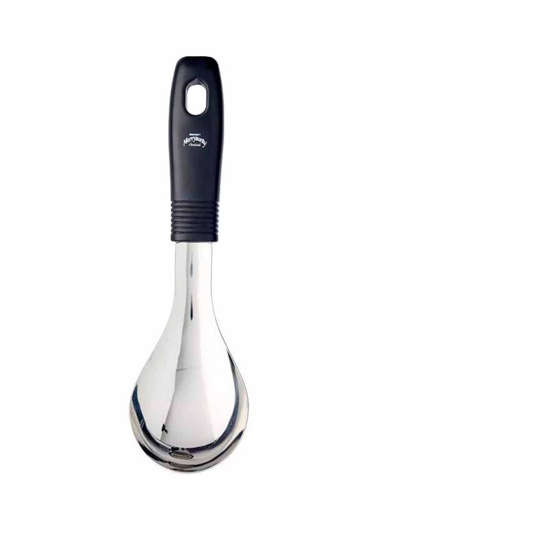 SUNCRAFT Rice Spoon MA-R-image null