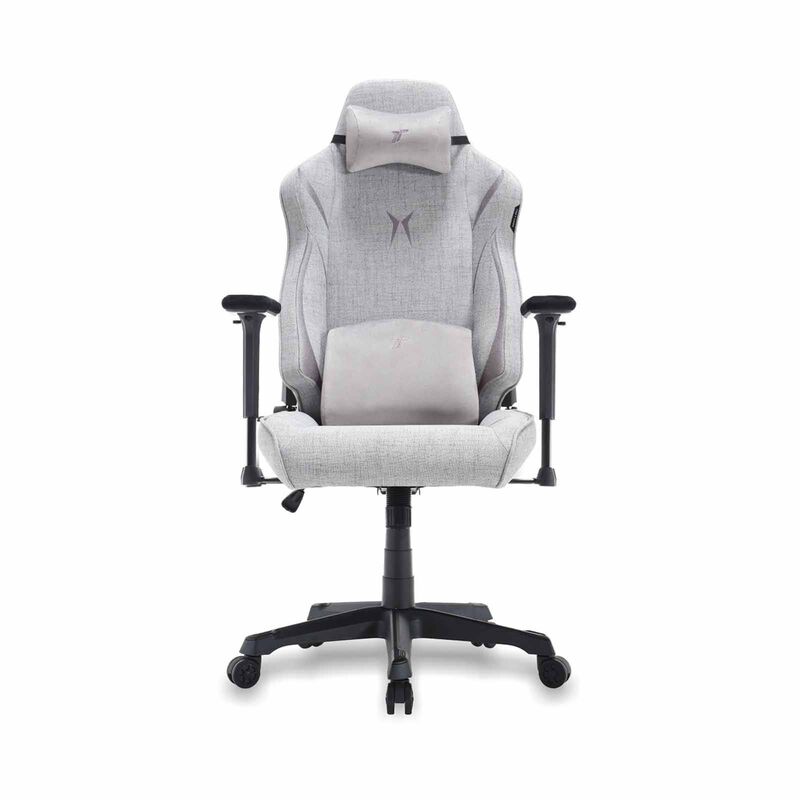 TTRACING Swift X Pro Air Threads Fabric Gaming Chair - Dawn TTRSWIFTXPAT-002-image 1