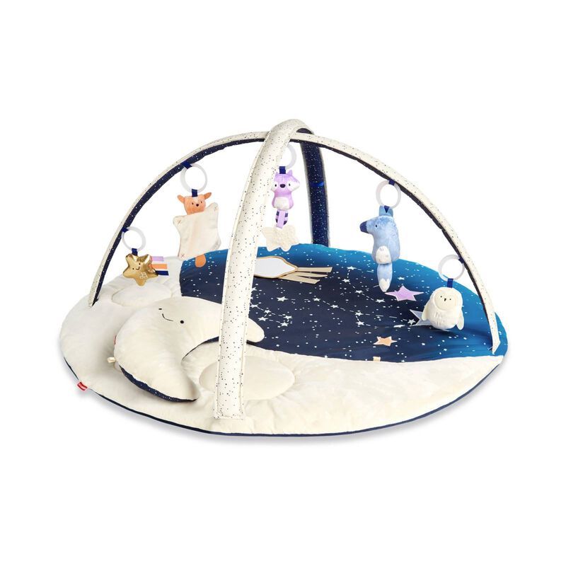 SKIP HOP Skip Hop Celestial Dreams Activity Gym (online) CELESTIAL DREAM-image 1