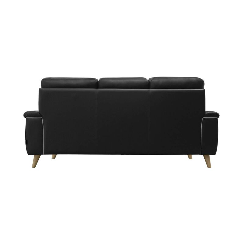 KINGKOIL 3 Seater (hl) Sofa Mto COSETTO-image 5