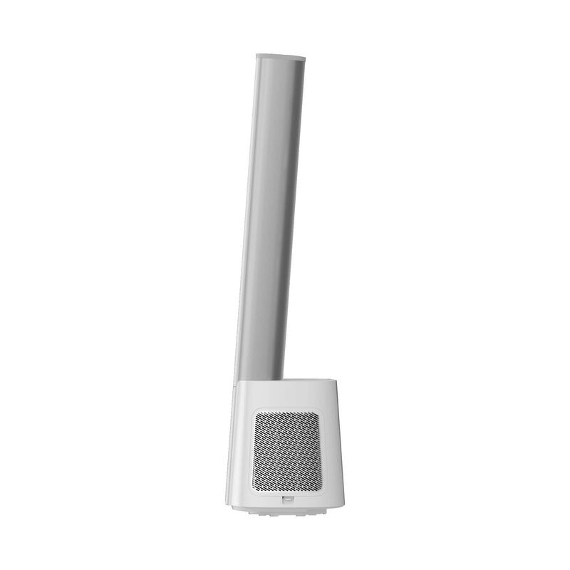 EUROPACE Purifying Dc Bladeless Fan (white) EBF Z2-image 2