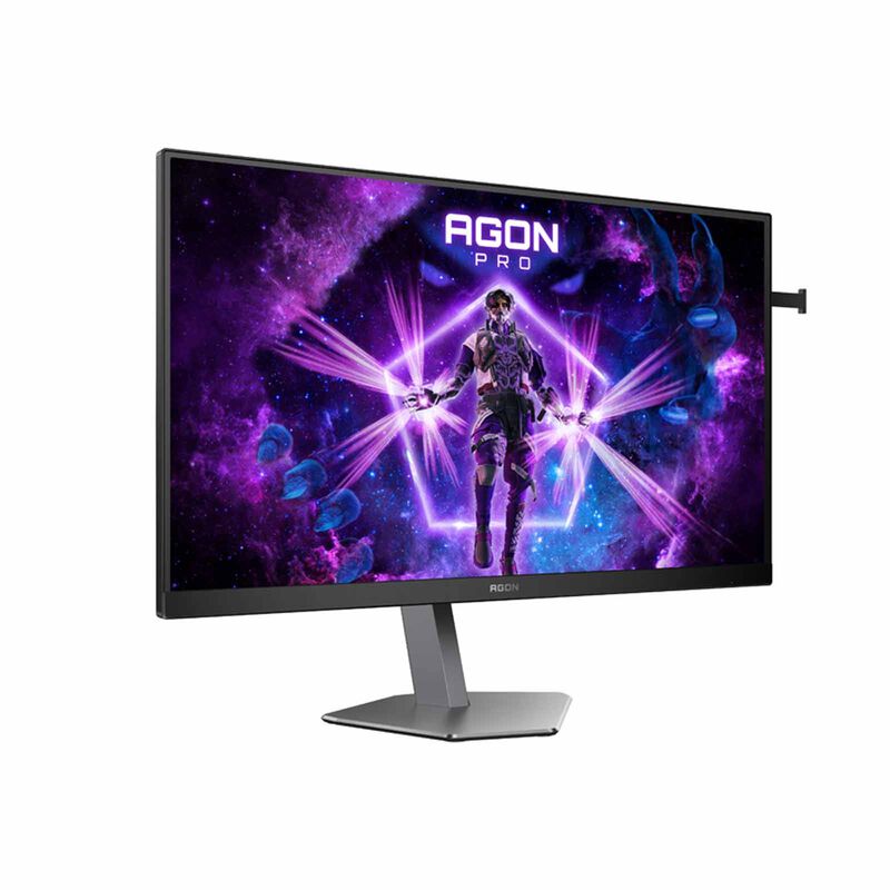 AOC 27 Inch Fast Ips Gaming Monitor AG276FK-image 2