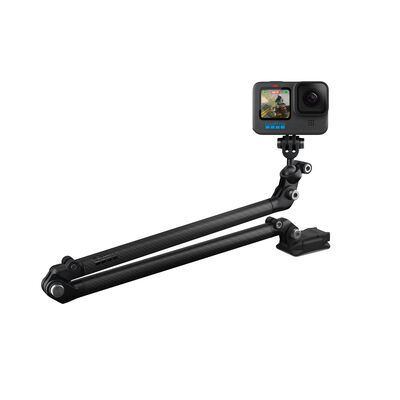 GOPRO Boom + Adhesive Mounts AEXTM-001