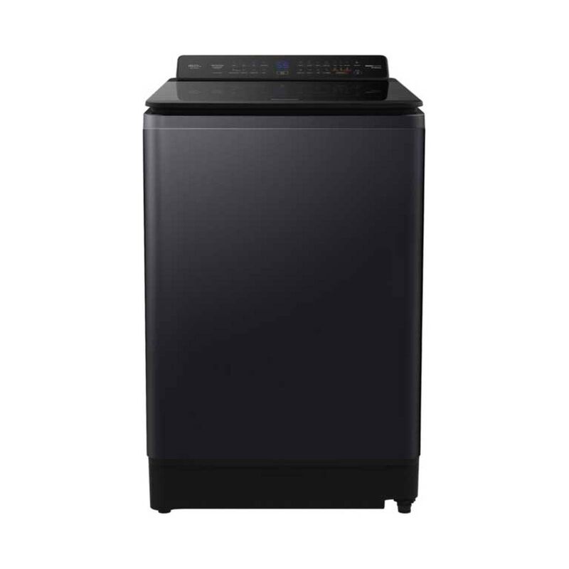 PANASONIC Top Load Washer (16kg) NA-FD16V1BRQ-image 1