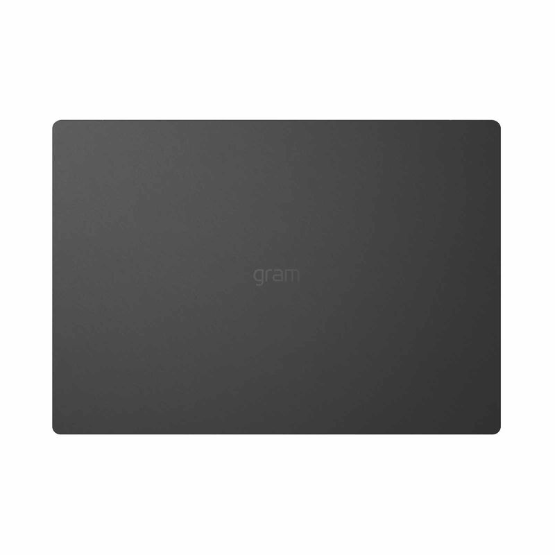 LG 16in Ultra 7-256v 16gb Ram And 512gb Nvme Gen4 With Dual Ssd Copilot+pc 16Z90TS-G.AU76A3 (META GRAY)-image 4