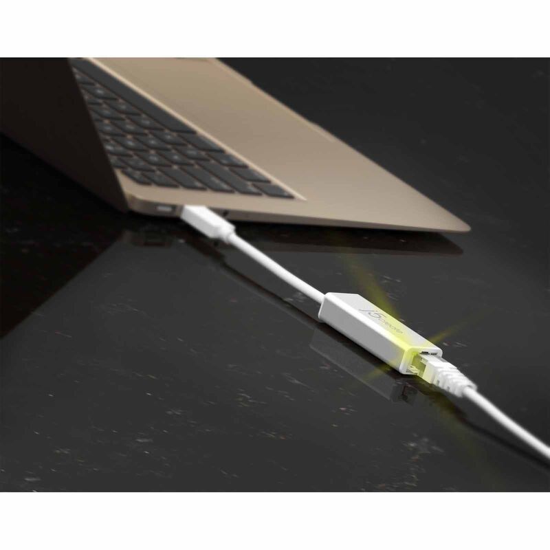 J5CREATE Usb 3.0 To G Ethernet Adapter JUE130-image 5