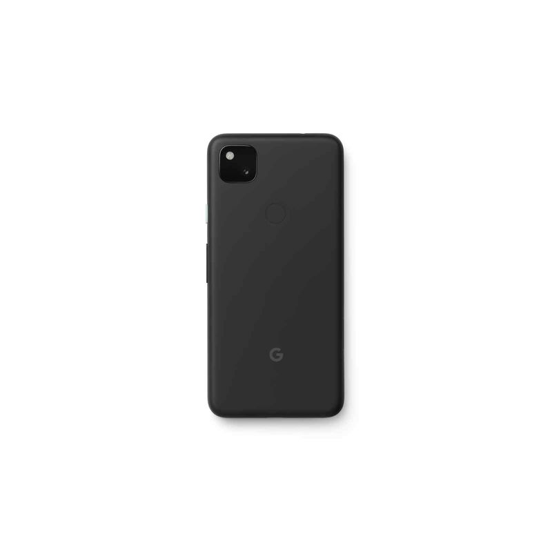 GOOGLE 5.81-inch Pixel 4a GA02099-UK 128GB (BLACK)-image 8