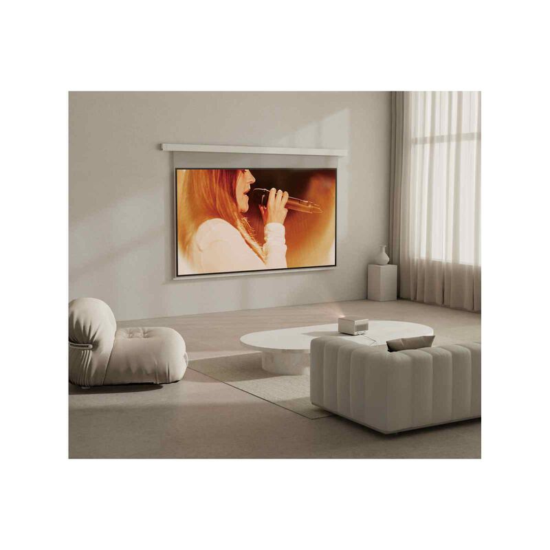 XGIMI 4k Long-throw Home Projector With Dobly Vision HORIZON ULTRA-image 6