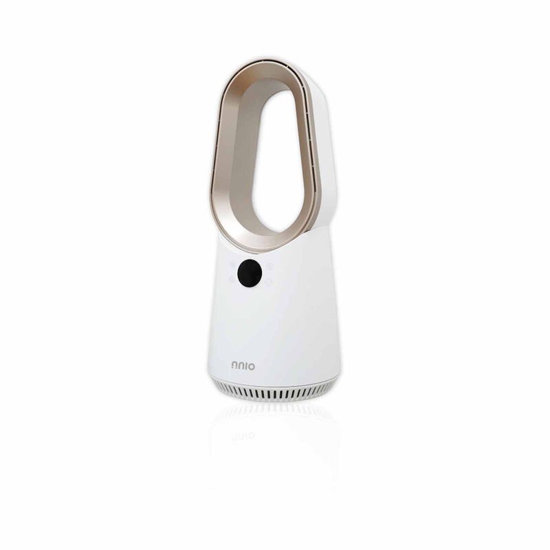 NNIO Bladeless Dc Fan N6100DCBLF-image 2
