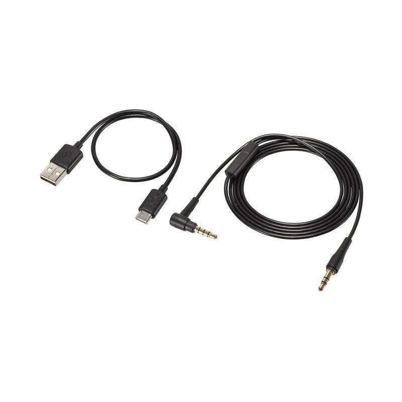 AUDIO TECH Wireless Headphones ATH-S220BT BK-image 6