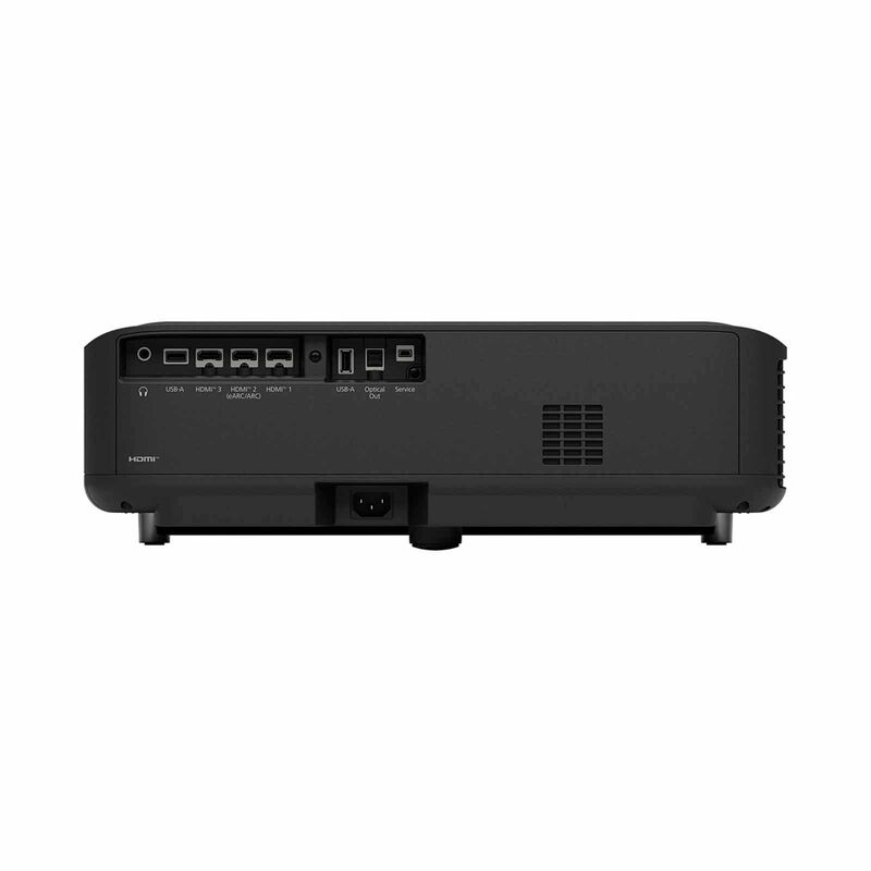 EPSON Lifestudio 4k Pro-uhd Laser Projection Tv EH-LS670B-image 7