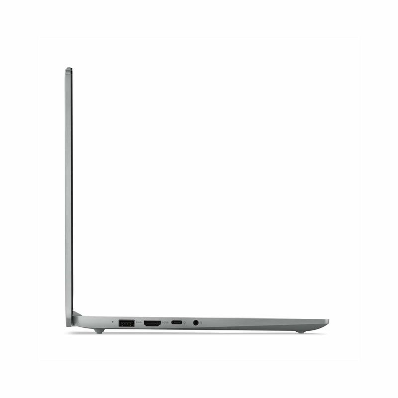 LENOVO 14in Fhd Amd Ryzen 5 40 8gb Ram Radeon 610m 512gb Ssd Win 11 IDEAPAD SLIM 3 14AMN8 82XN00ELSB-image 2