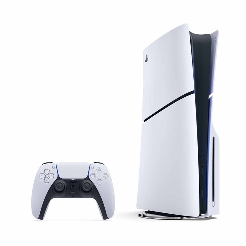 SONY Playstation 5 Slim - E Chassis CFI-2118A01-image 4