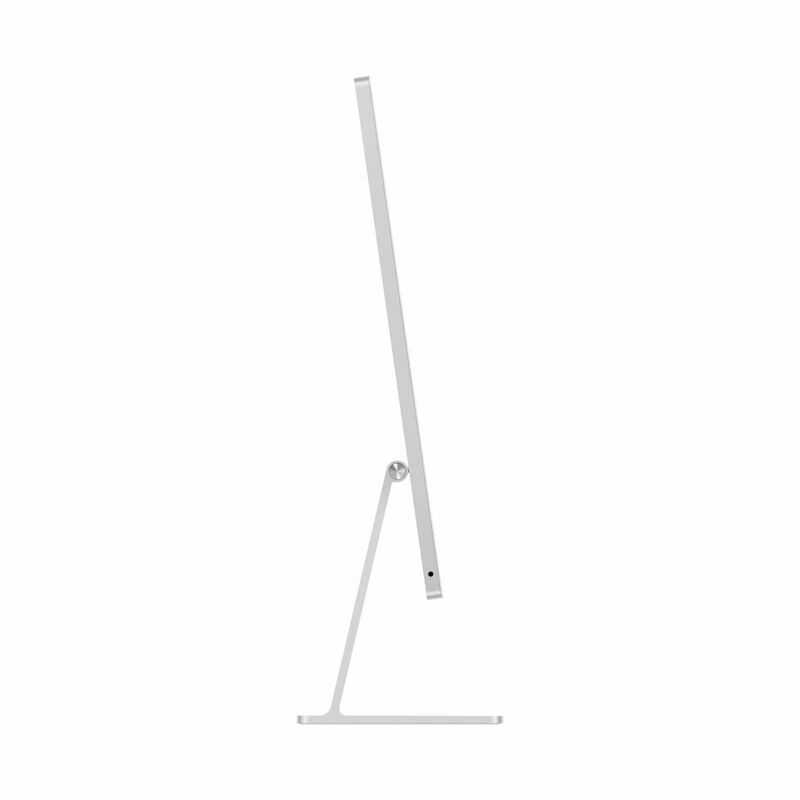 APPLE 24-inch Imac Nano-texture Glass Apple M4 Chip With 10-core Cpu And 10-core Gpu 256gb Ssd 16gb -s MD3H4ZP/A-image 3