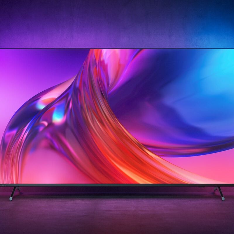 PHILIPS 50 In 4k Uhd Google Led Tv 50PUT8808/98-image 6