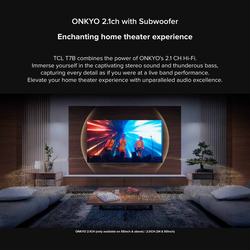 TCL 55 In 4k Qled Google Tv-t7b Series 55T7B-image 21