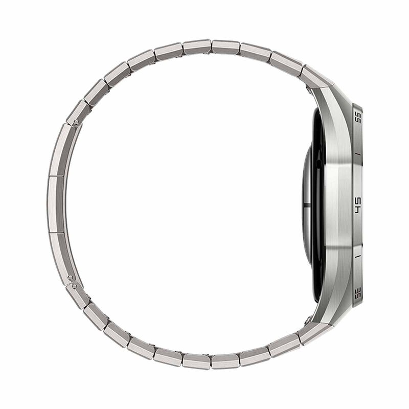HUAWEI Watch Gt 6 Pro 46mm Titanium HW-ATUM-B29M-TIT-image 4