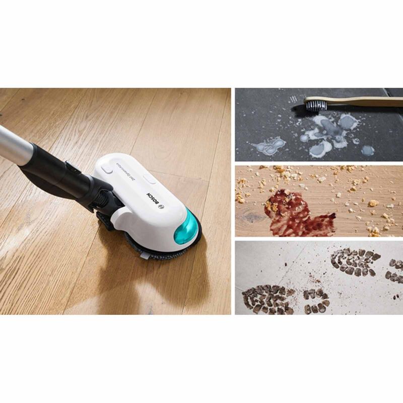 BOSCH 2 In 1 Unlimited 7 Vacuum And Mopping Cleaner BCS71HYG3-image 4