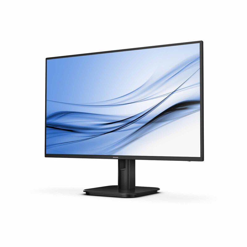 PHILIPS 24in Ips Fhd 120hz Softblue Monitor 24E1N2100D-image 7