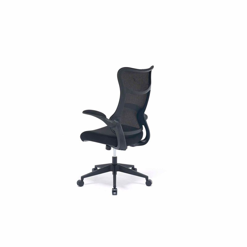 TTRACING Tt Airflex V2 Ergochair - Graphite Black TTAFLXV2-001-image 21