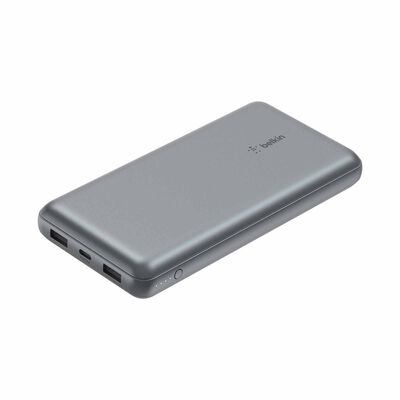 BELKIN Boost Up Charge Usb-c Powerbank 20k - Space Gray BPB012BTGY