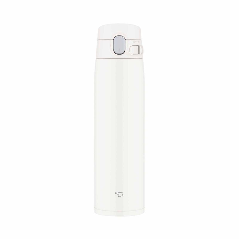 ZOJIRUSHI 0.72l One Touch Flip-open Bottle - White SM-VA72-WA-image 1