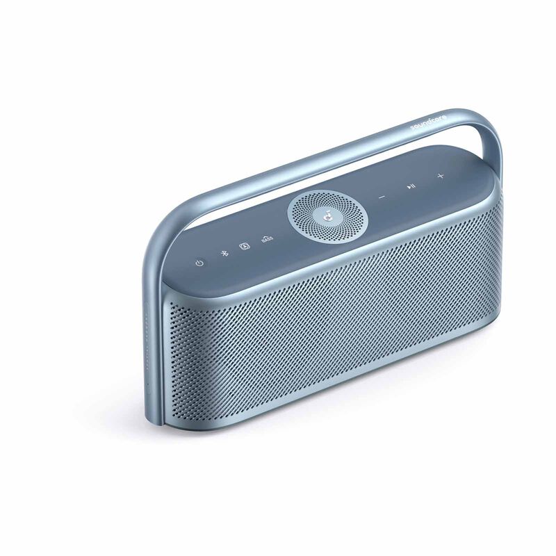 SOUNDCORE Motion X600 (blue) A3130031-image 3