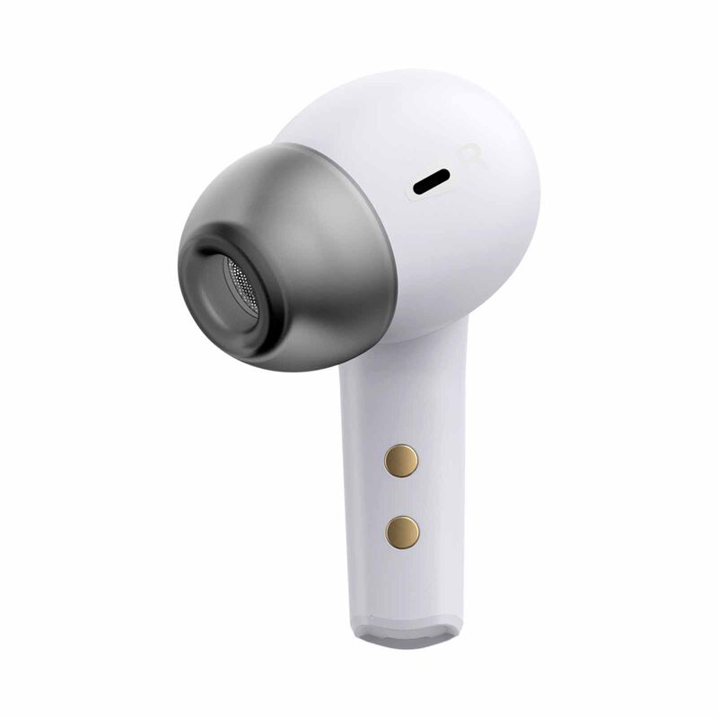 HAVIT Wireless Gaming Earbuds With Dongle HVTWS-TW970-WH-image 6