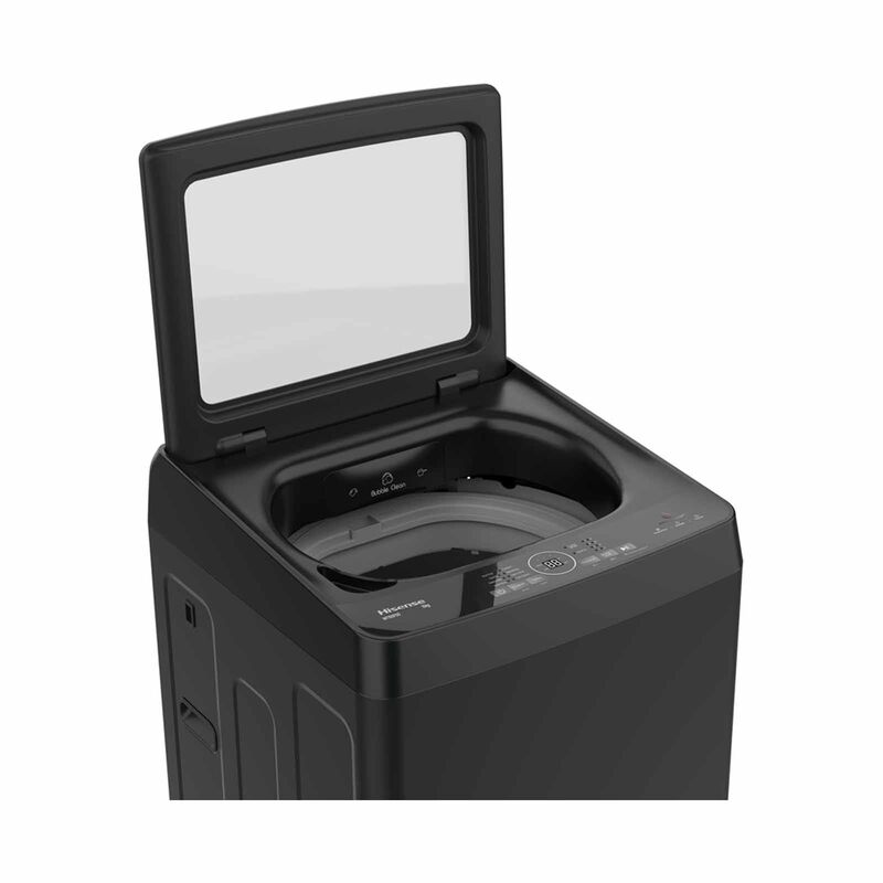 HISENSE Top Load Washer (15kg) WT150F50-image 6
