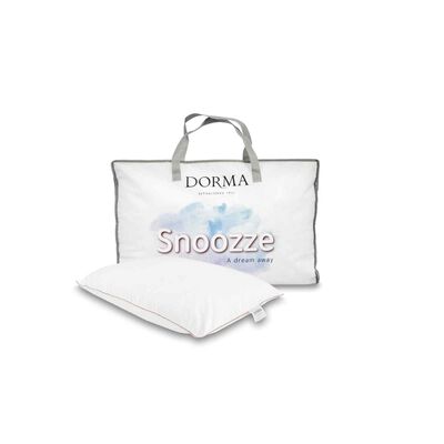 DORMA Snoozze Pillow (1200g) SNOOZZE PILLOW (1200G)