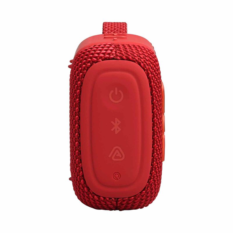 JBL A Compact, Waterproof, And Drop-proof Speaker GO 5 RED-image 4