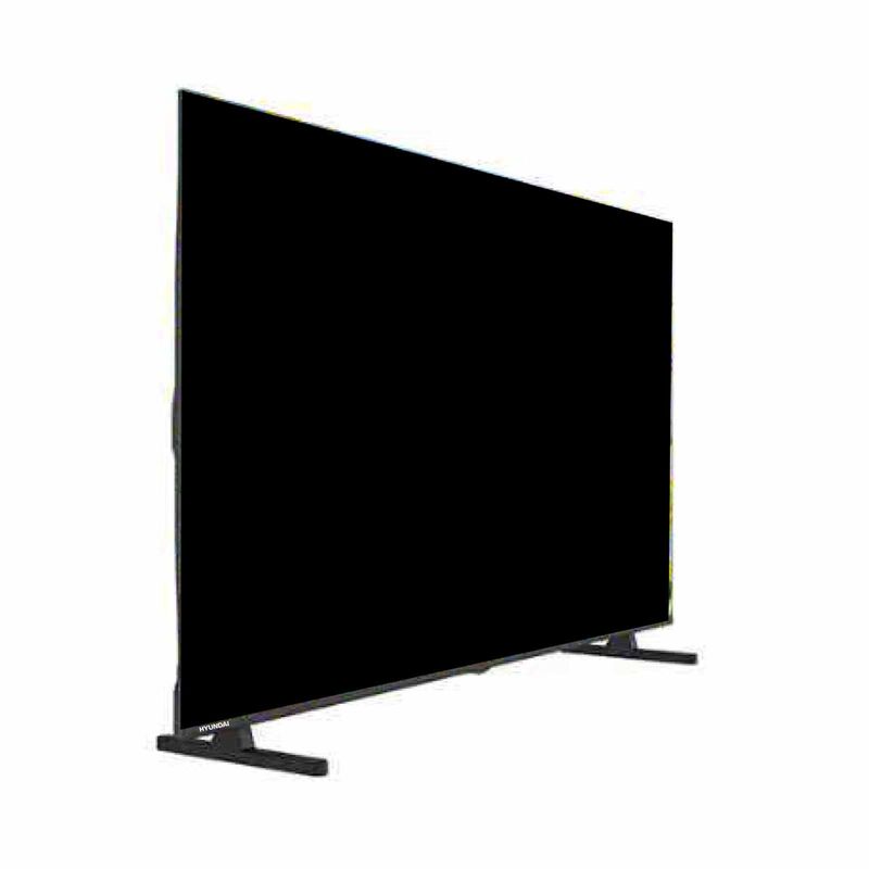 HYUNDAI 43 In 4k Ultra Hd Goodle Tv HY-J43UT8-image 5