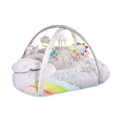SKIP HOP Skip Hop Silver Lining Cloud Activity Gym (online) SILVER LINING CLOUD