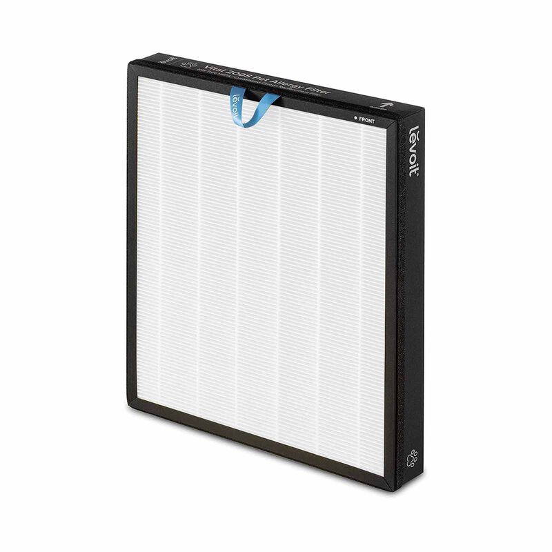 LEVOIT Vital 200s Smart Air Purifier Filter - Original (white) LV-VT200SFILT-image 5