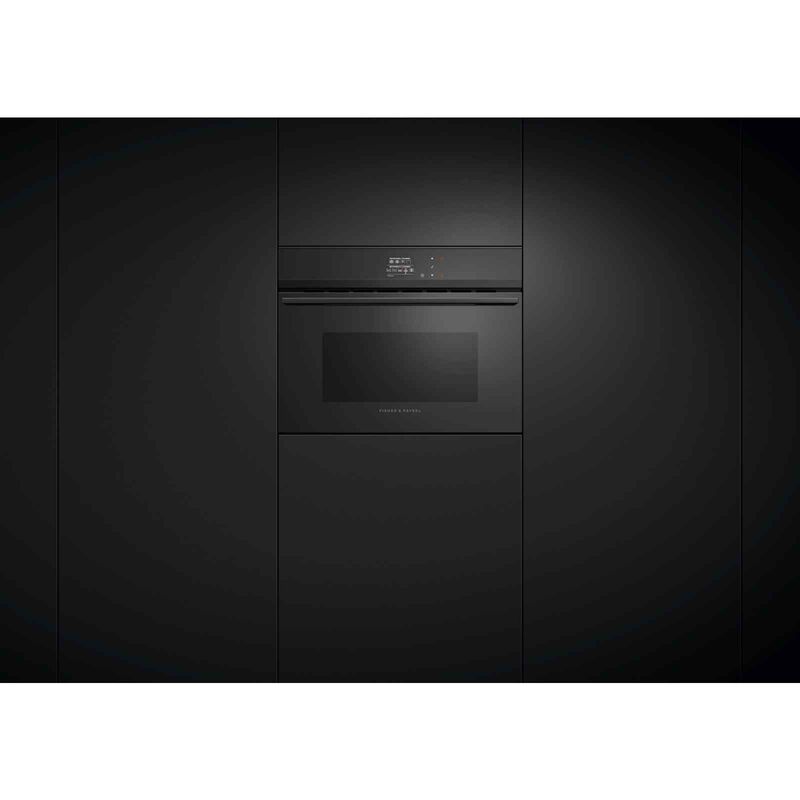 FISHER & P Combination Microwave Oven (exclude Installation) OM60NDBB1-image 6