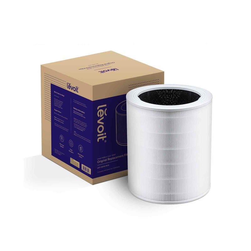 LEVOIT Core 600s Original Replacement Filter 600S FILTER-image 2