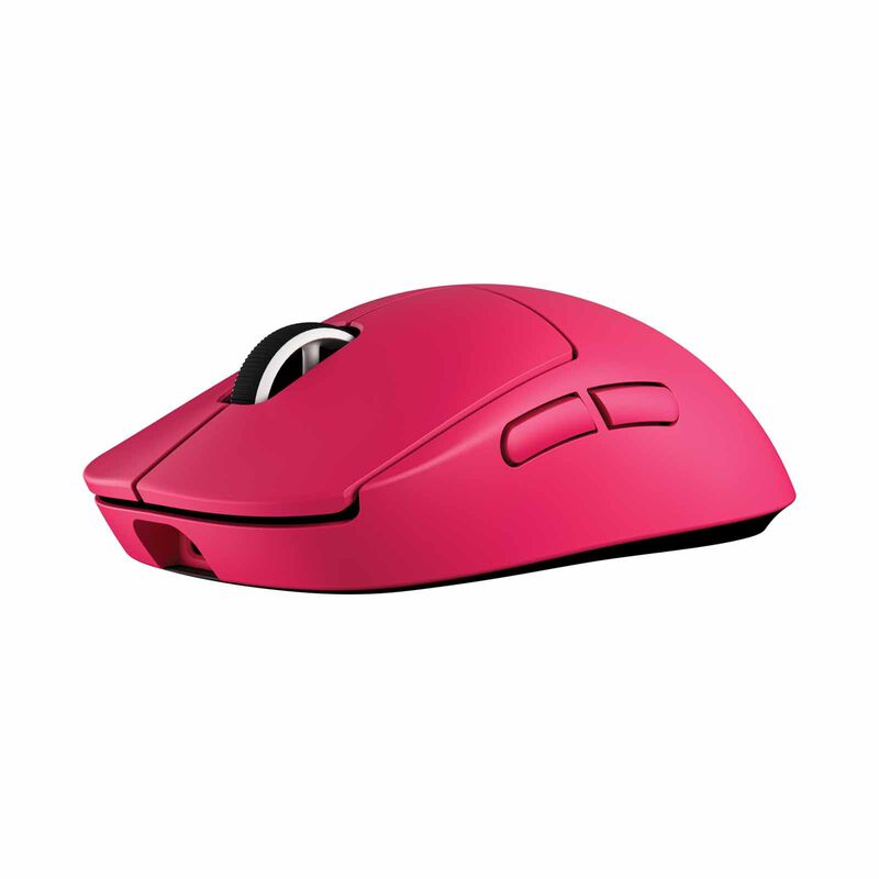 LOGITECH G Pro X Superlight 2c Gaming Mouse - Magenta 910-007547-image 13