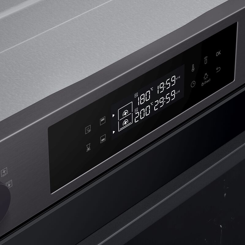 SAMSUNG Built-in Oven ( 76l) (exclude Installation) NV7B4430ZAB/SP-image 11