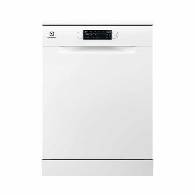 ELECTROLUX Ultimatecare 300 Dishwasher - White ESA47200SW