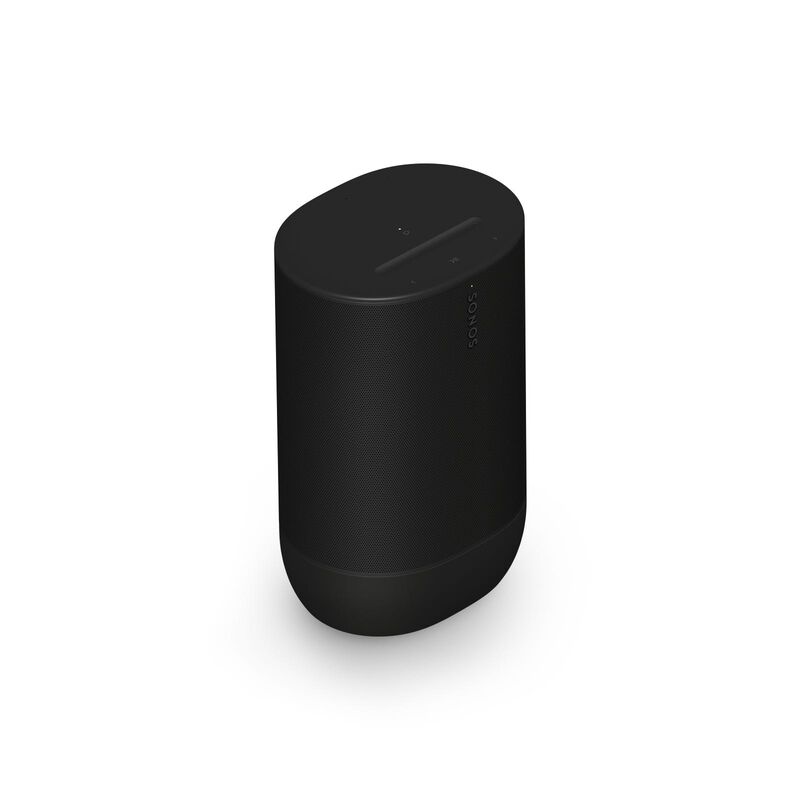 SONOS Portable Speaker - Black MOVE GEN 2-image 4